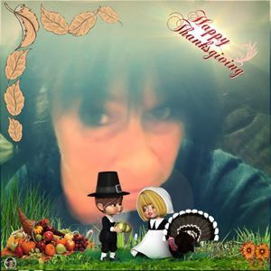 Meet your Posher, Debbie